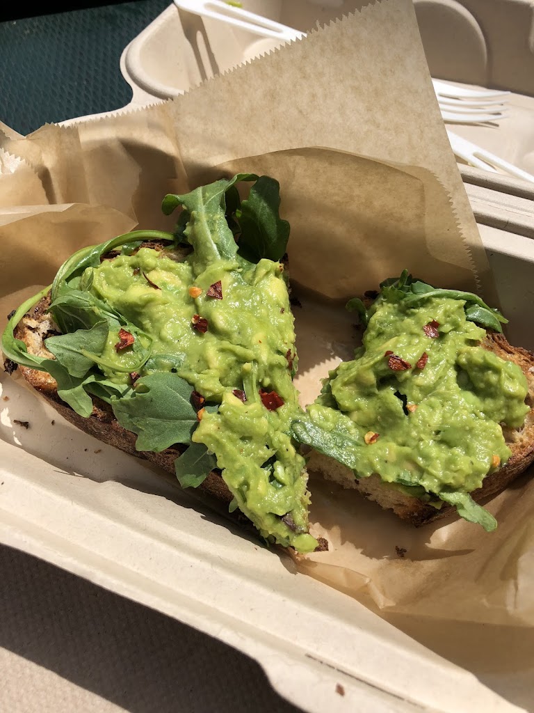 Palm Açai Café