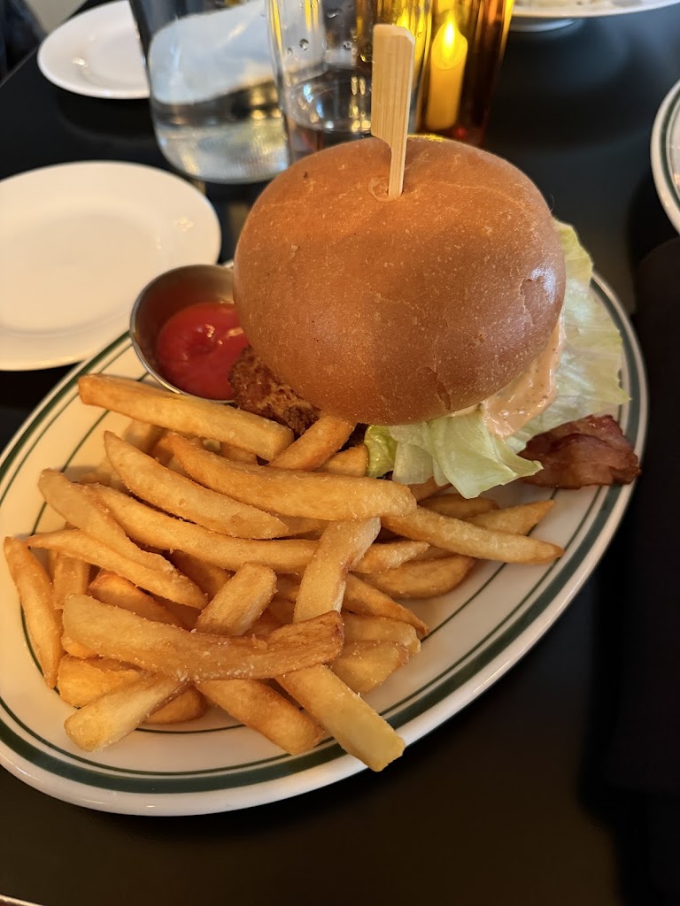 Palmer's Tavern
