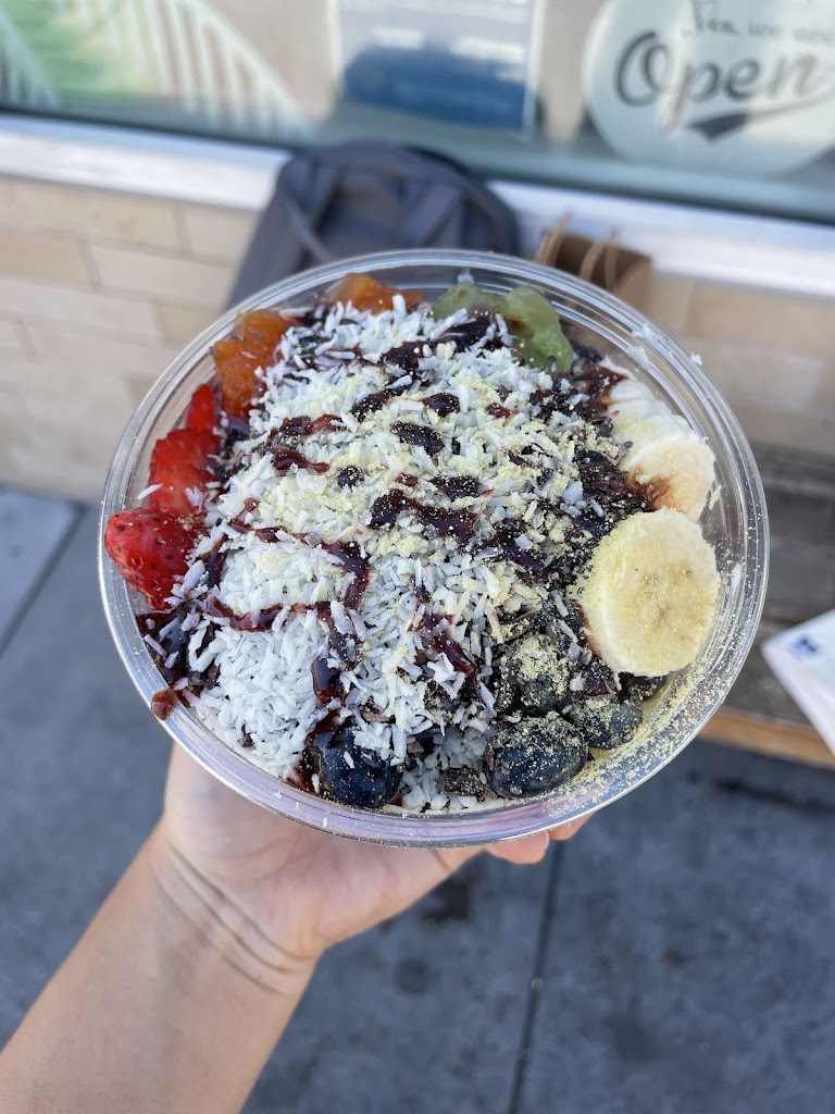 Palmetto Superfoods - Clement