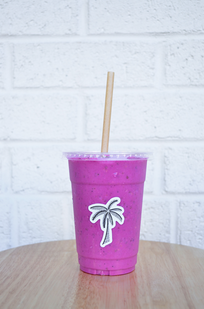 Palmetto Superfoods - Clement