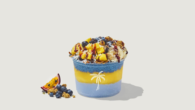 Palmetto Superfoods - Dolores Park