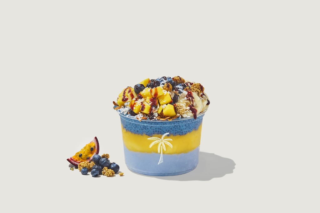 Palmetto Superfoods - Dolores Park