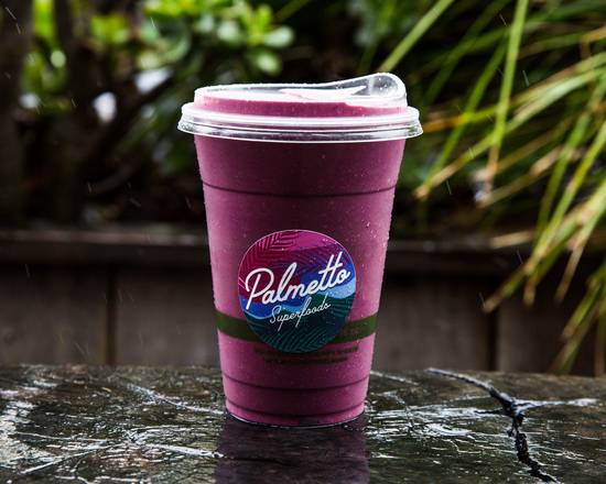 Palmetto Superfoods - Marina