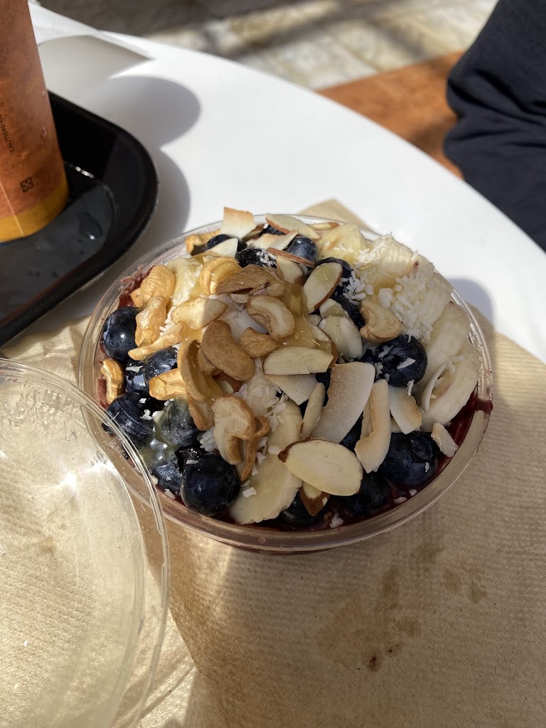 Palmetto Superfoods - Stonestown Mall