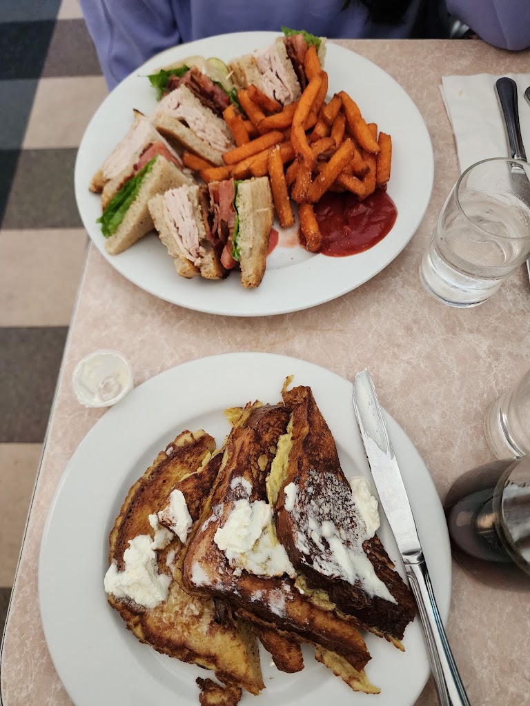 Palo Alto Creamery
