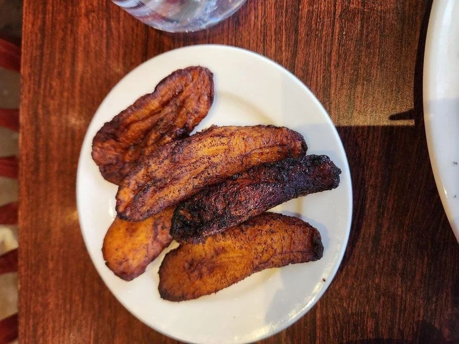 Pam's Caribbean Kitchen