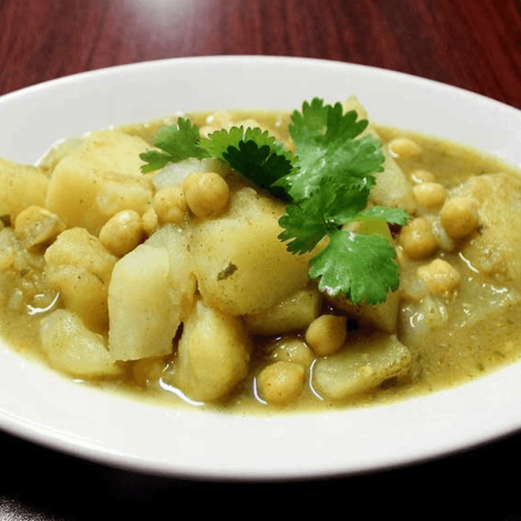 Pam's Caribbean Kitchen