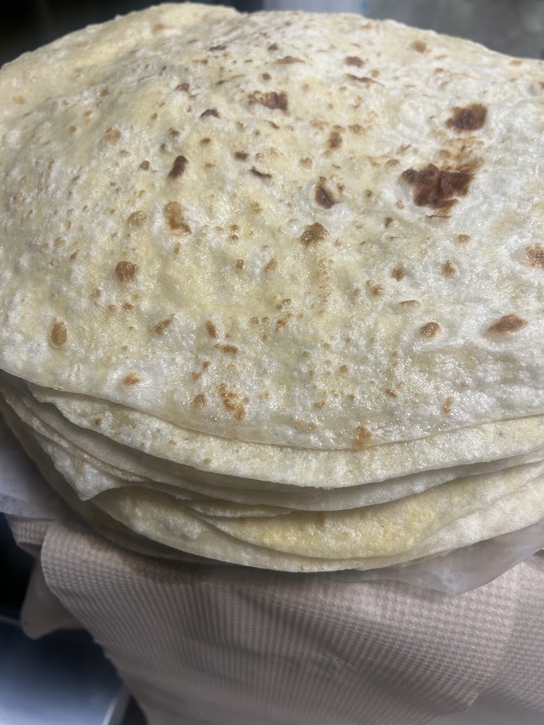 Pam's Roti
