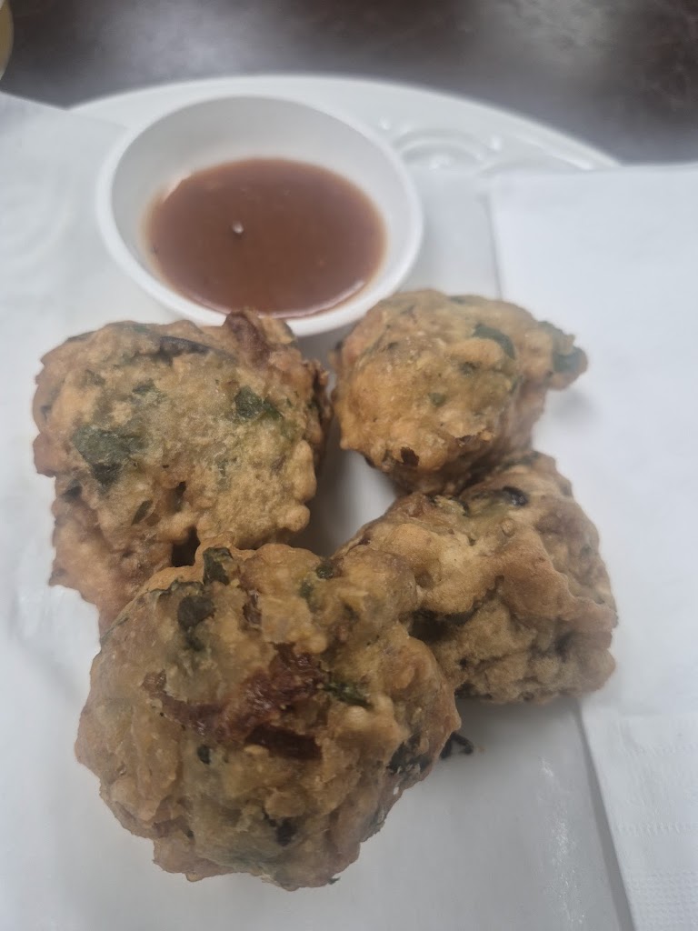 Pam's Roti