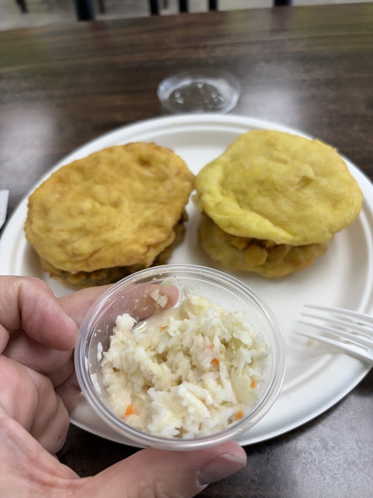 Pam's Roti