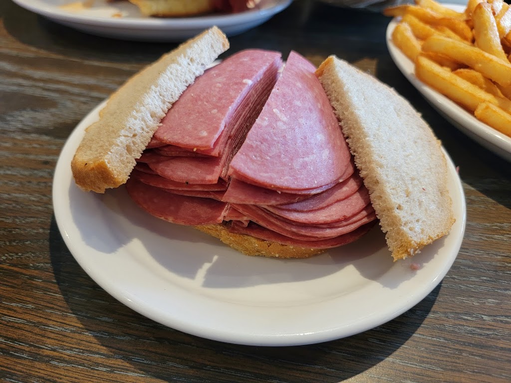 Pancer's Original Deli