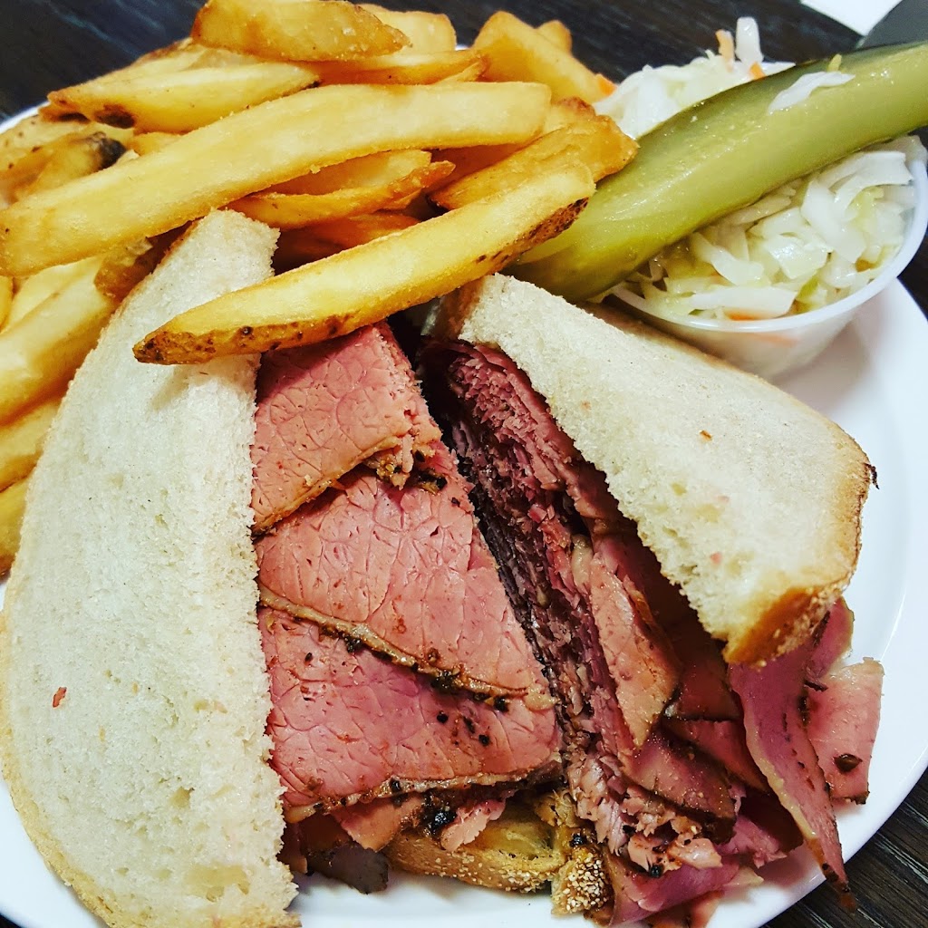 Pancer's Original Deli