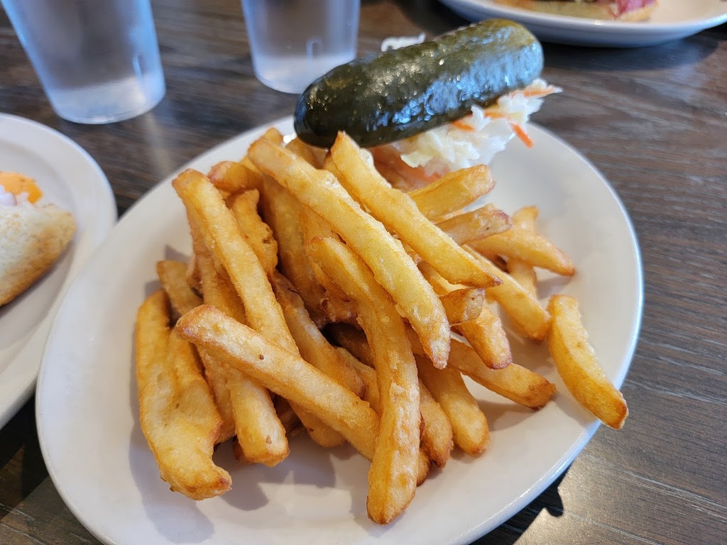 Pancer's Original Deli