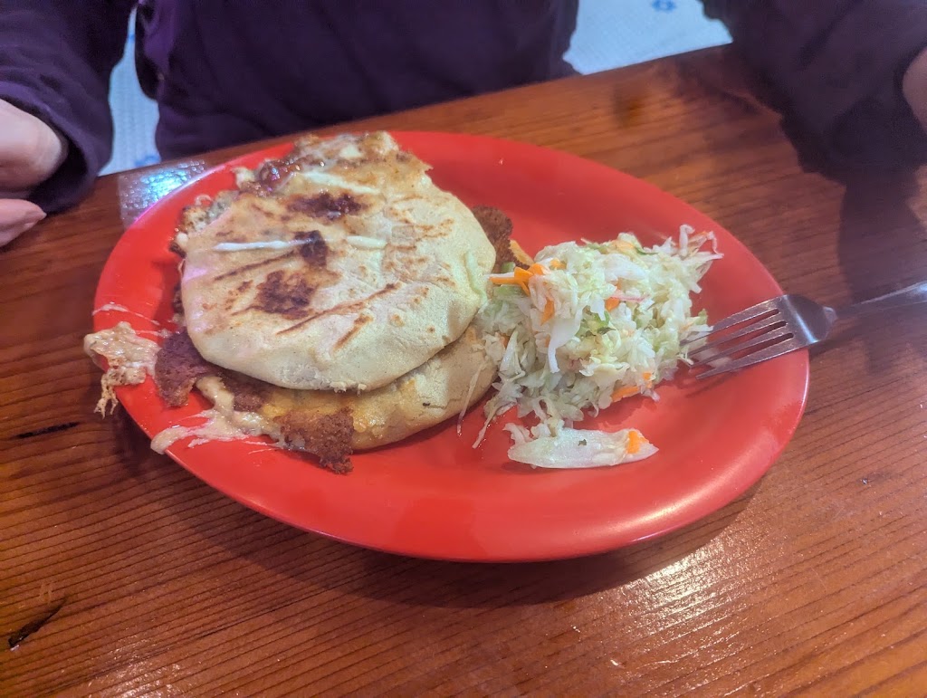 Panchita's Pupusería & Restaurant