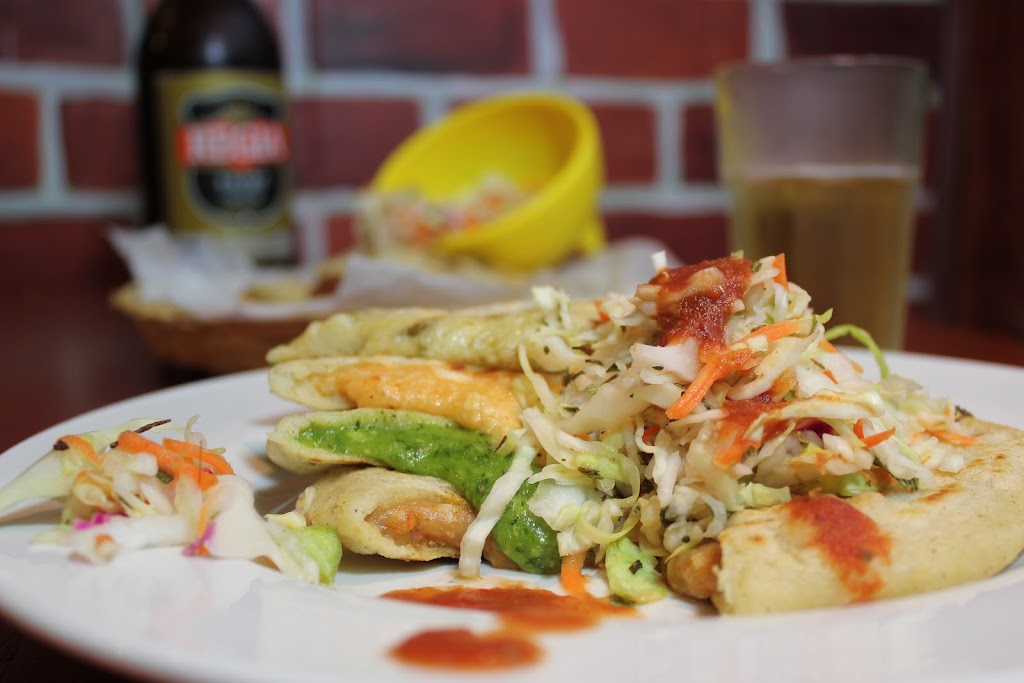 Panchita's Pupusería & Restaurant