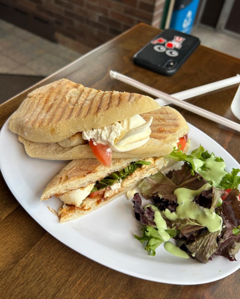 Panino Rustico of Bensonhurst