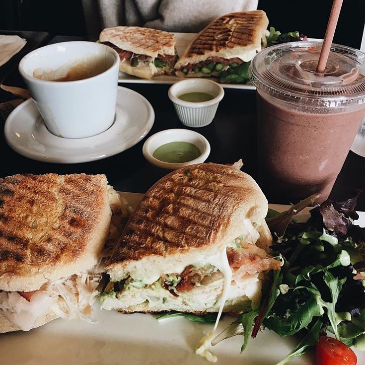 Panino Rustico of Bensonhurst