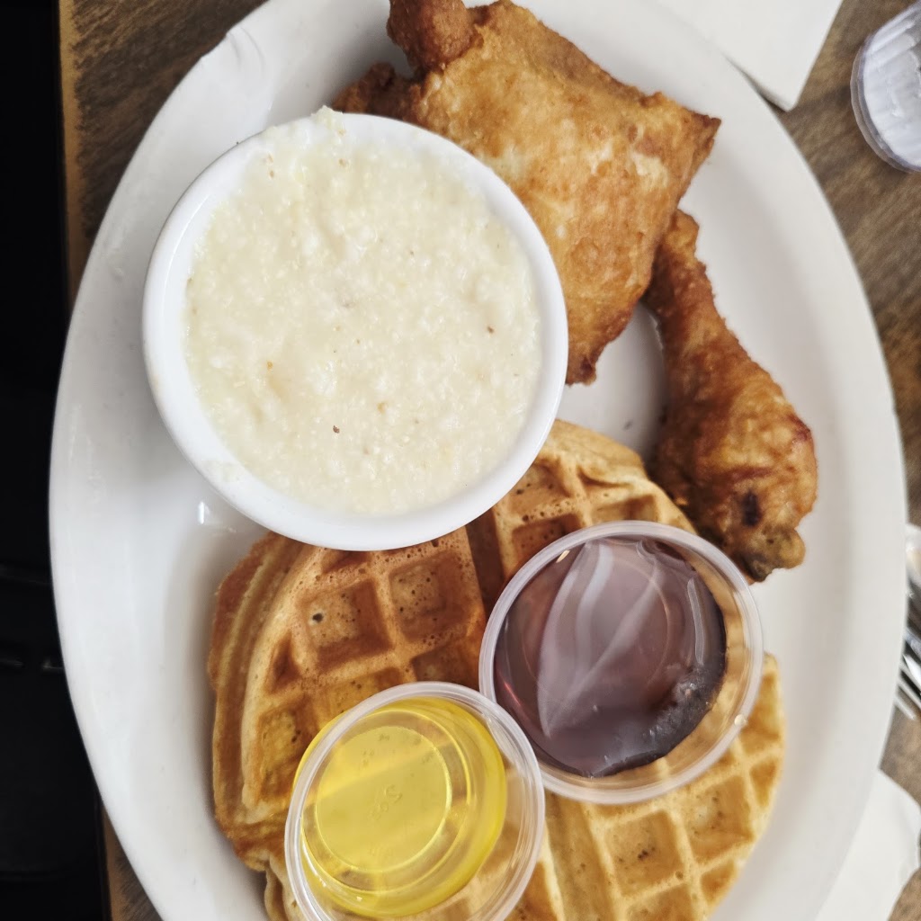 Pann's Restaurant