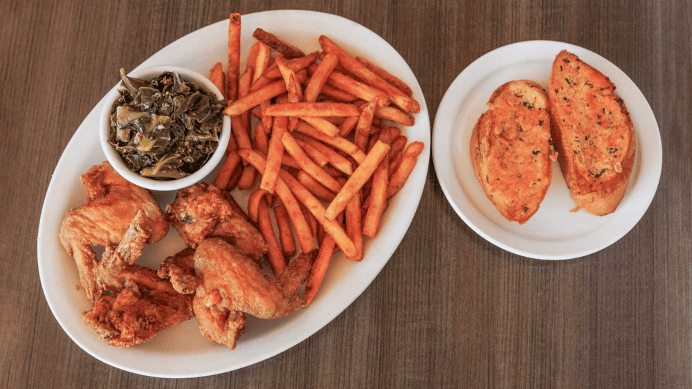 Pann's Restaurant