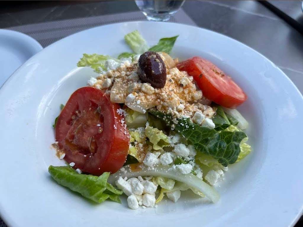 Pantheon Restaurant