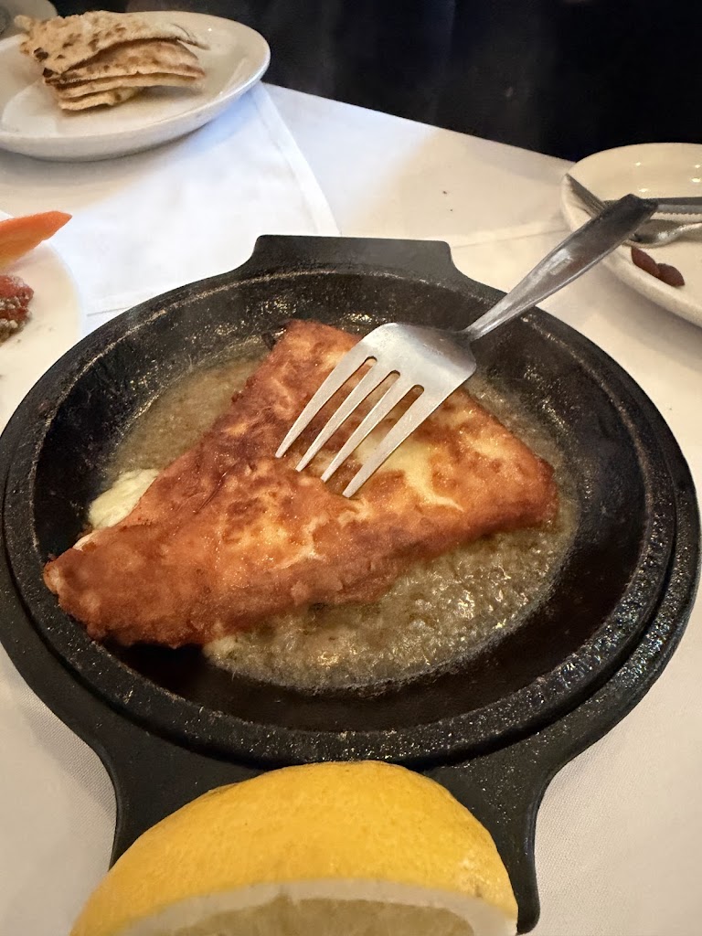 Pantheon Restaurant