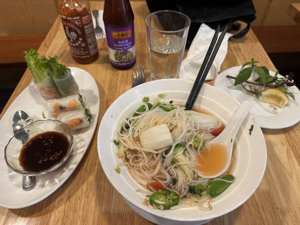 Papa’s kitchen