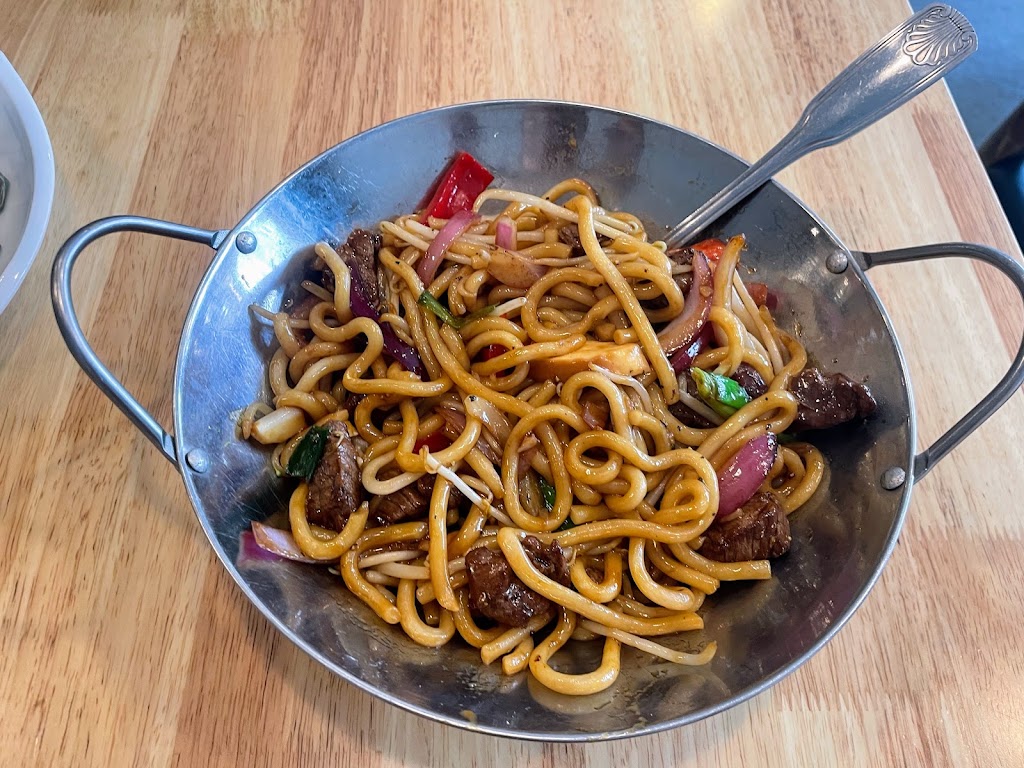 Papa’s kitchen