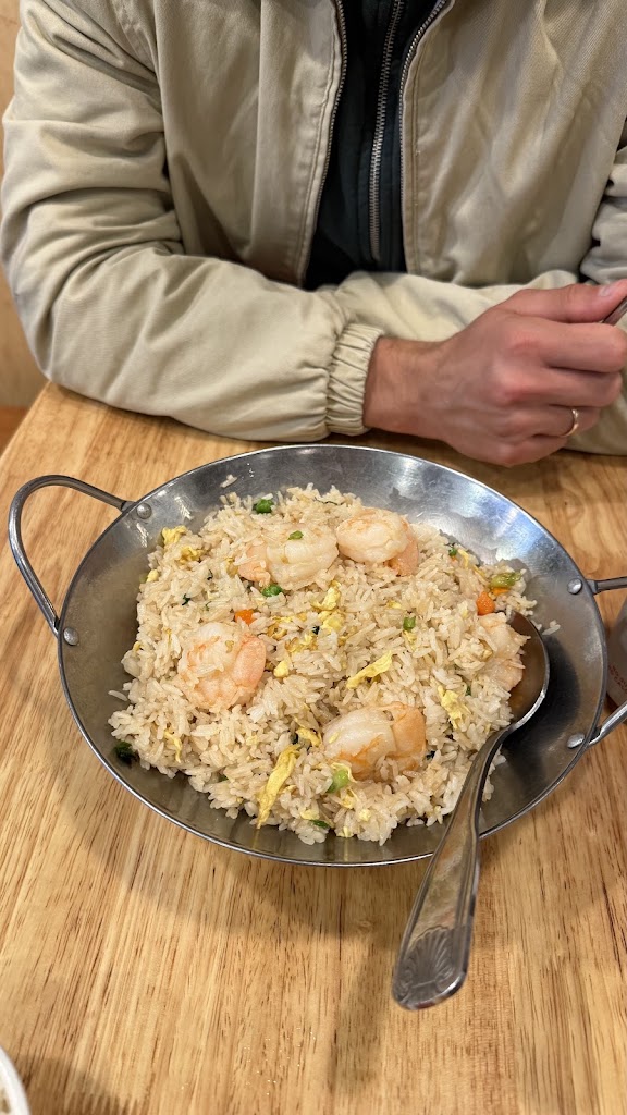 Papa’s kitchen