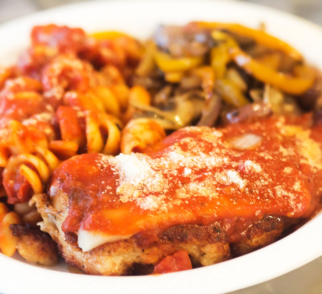 Papamio's