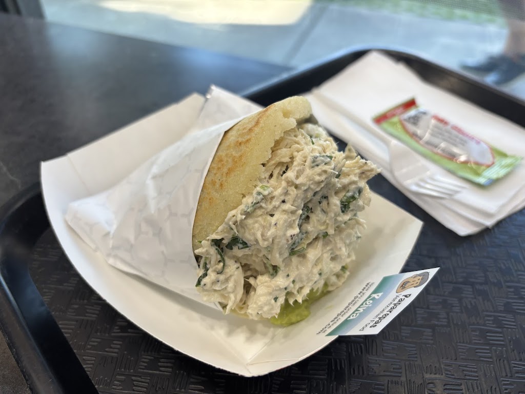 Paparepas Venezuelan Food (Capitol Hill)
