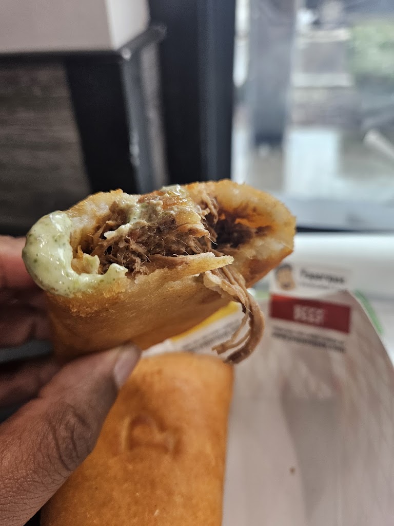 Paparepas Venezuelan Food (Capitol Hill)