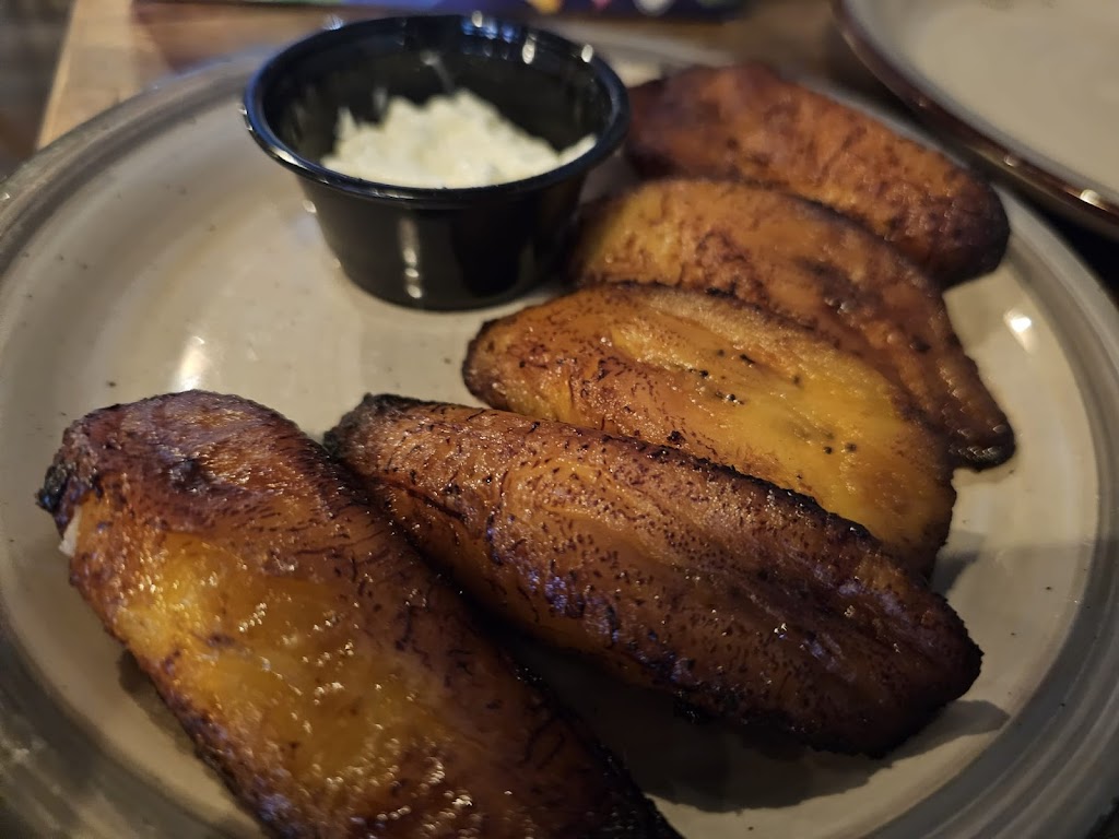 Paparepas Venezuelan Food (Renton)