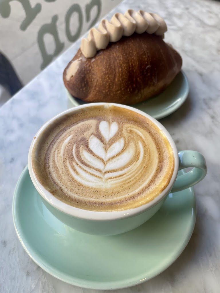 Paper Son Coffee