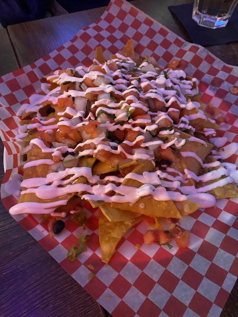 Papi Chulo's