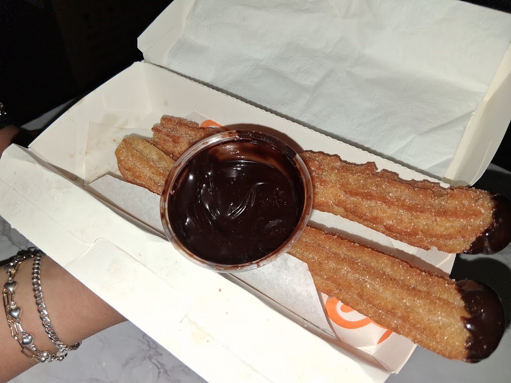 Papi Tacos & Churros
