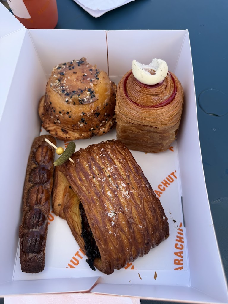 Parachute Bakery