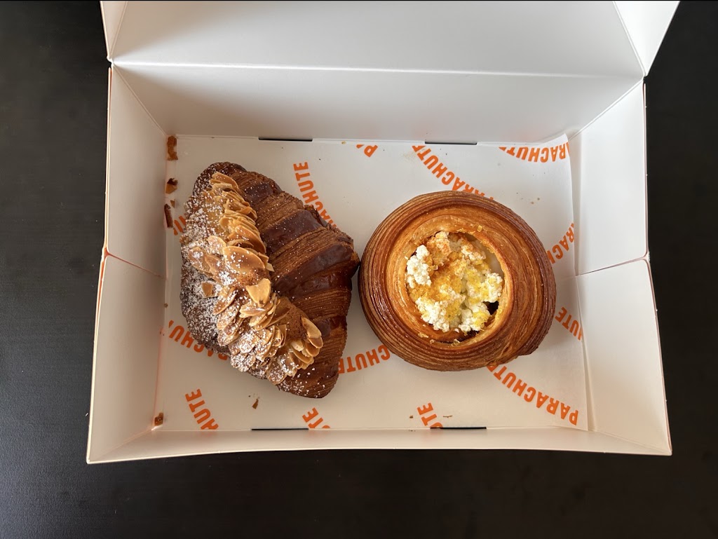 Parachute Bakery