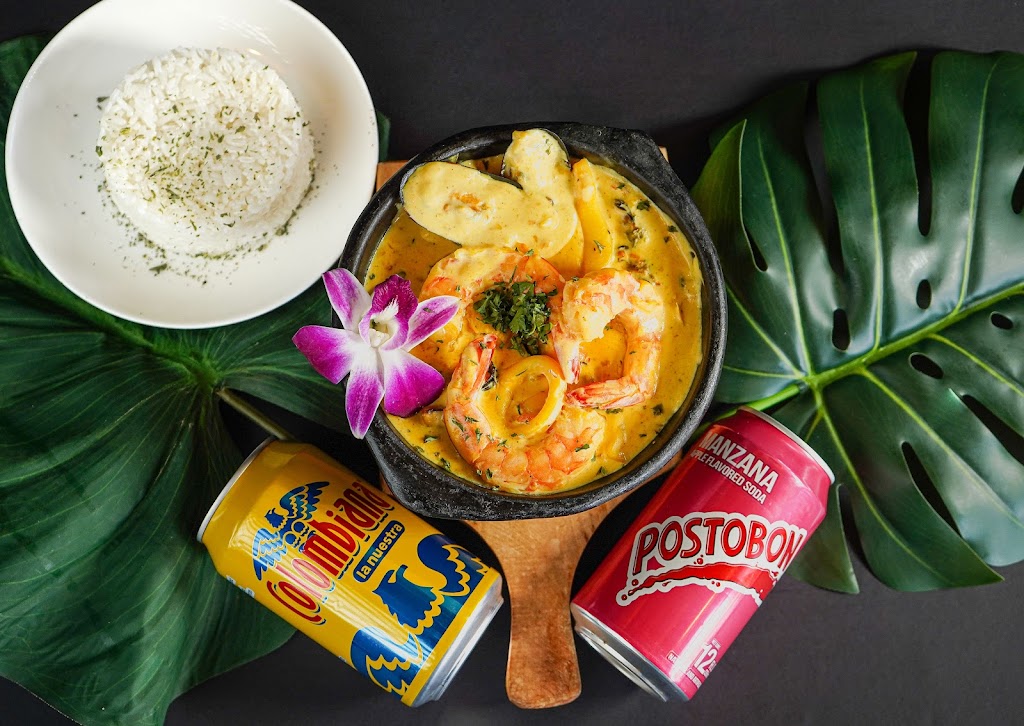 Paraiso Colombiano
