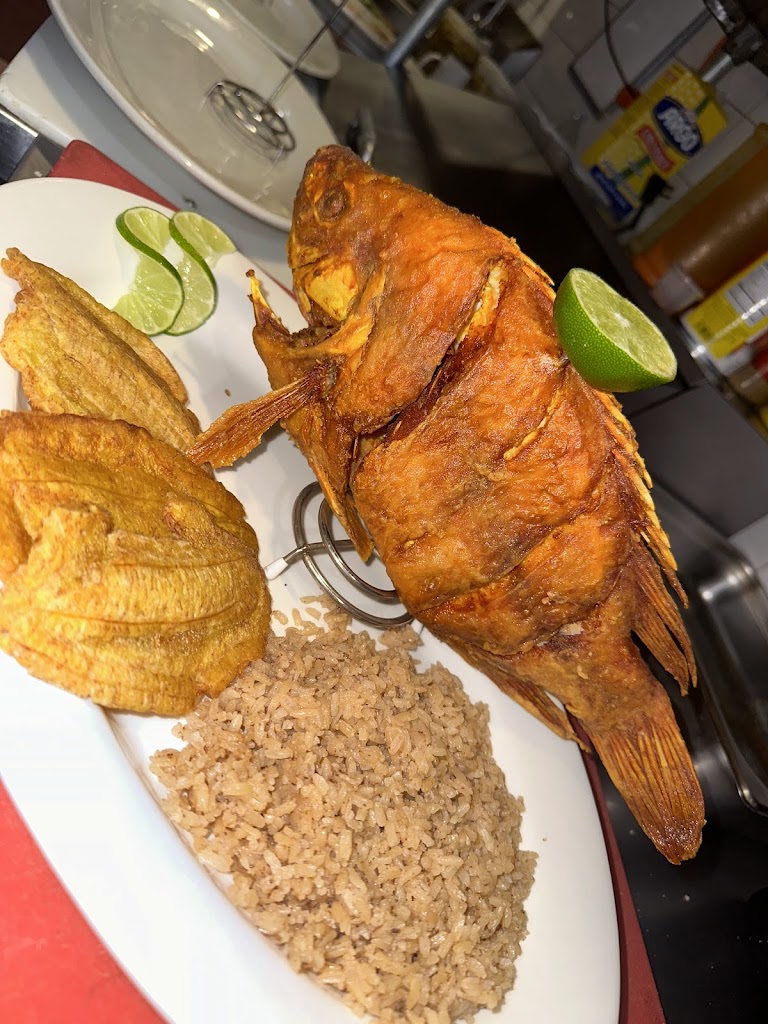 Paraiso Colombiano