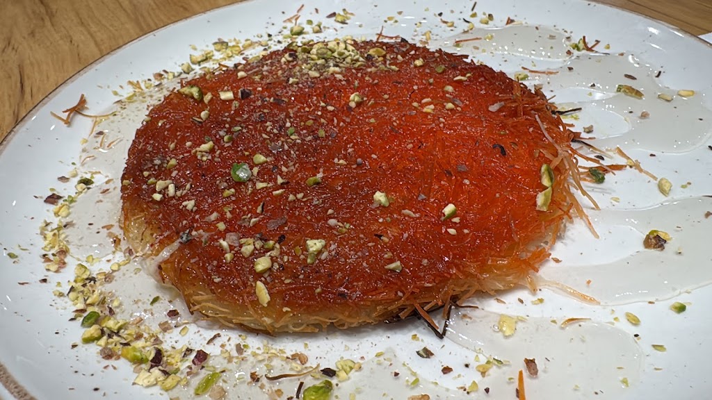 Paramount Middle Eastern Kitchen