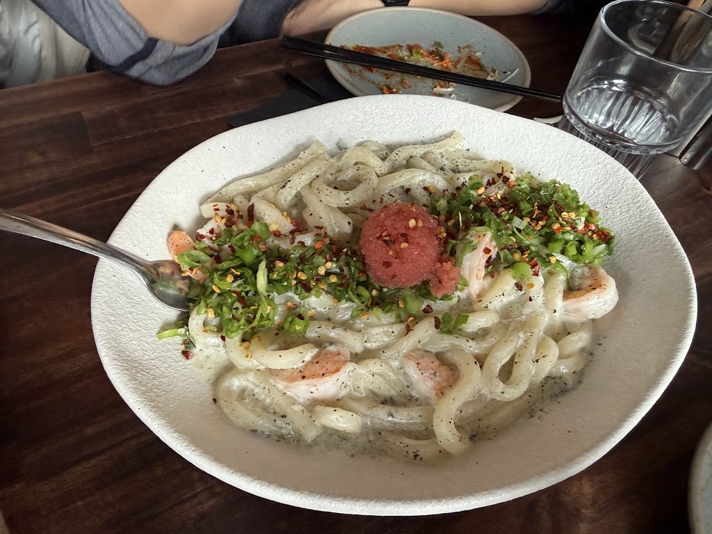 PARAN korean grill