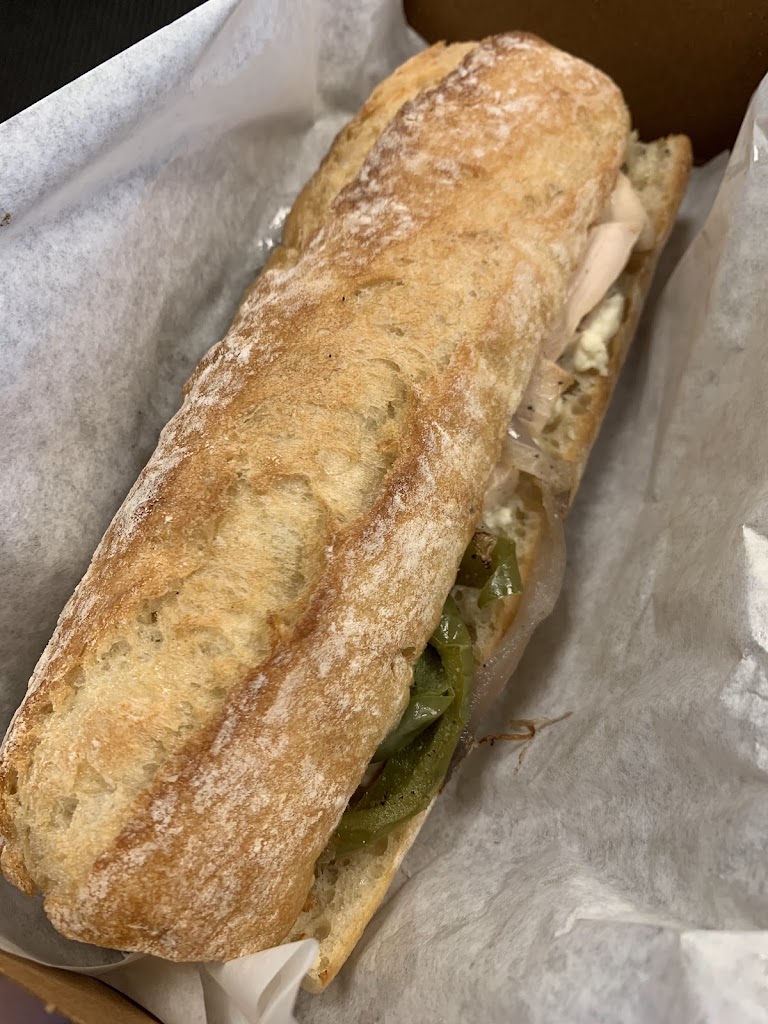 Paris Baguette