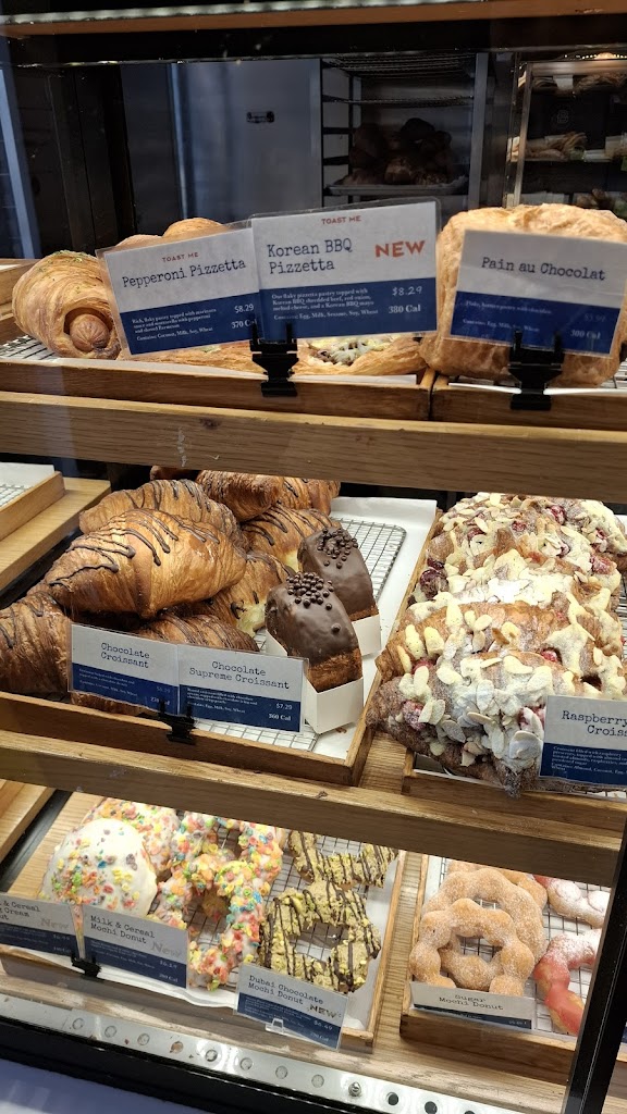 Paris Baguette
