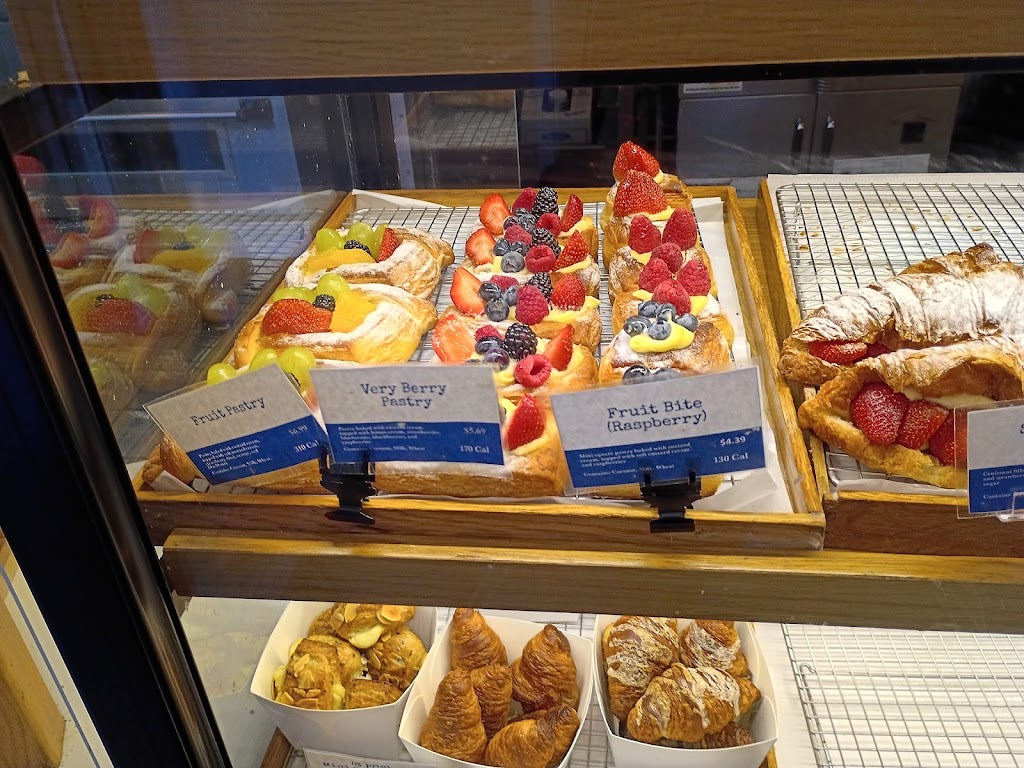 Paris Baguette