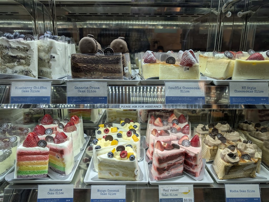 Paris Baguette