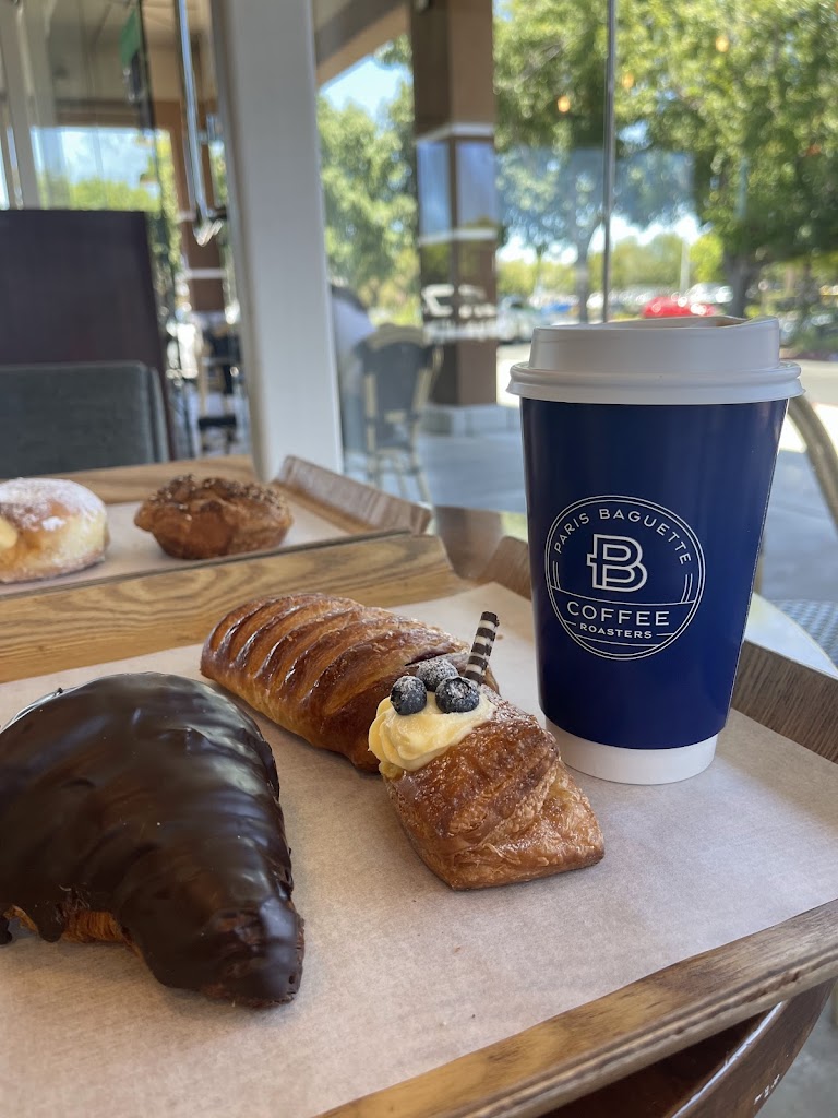 Paris Baguette