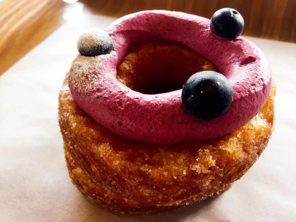 Paris Baguette