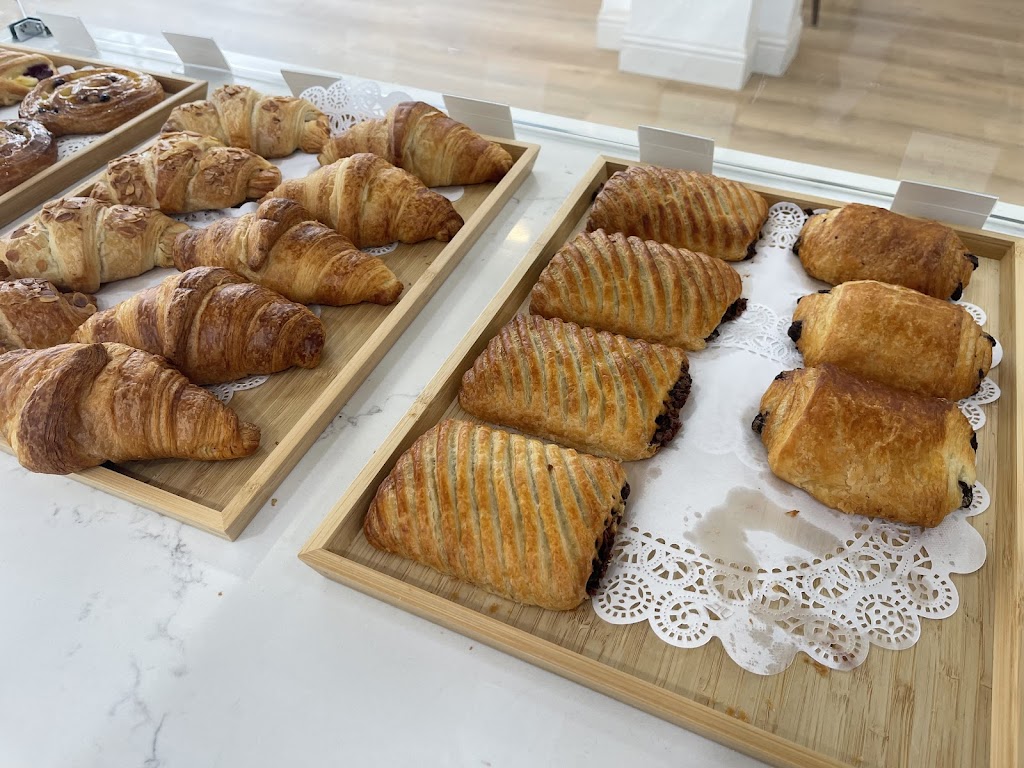 Paris Cafe