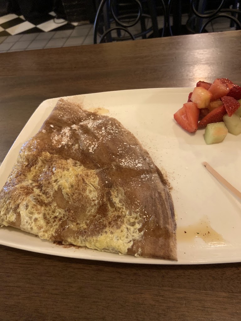 Paris Creperie