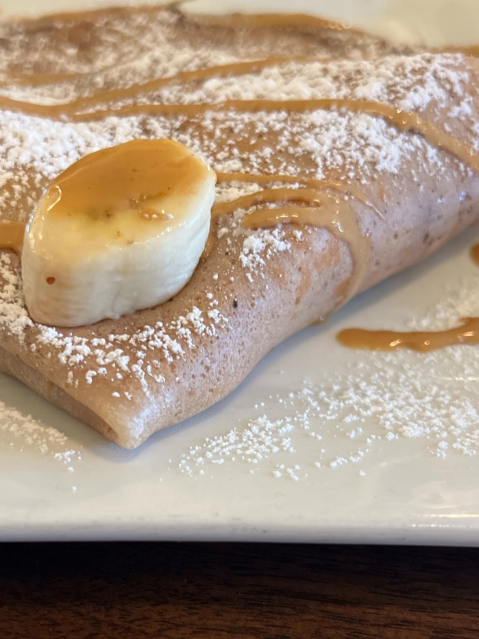 Paris Creperie
